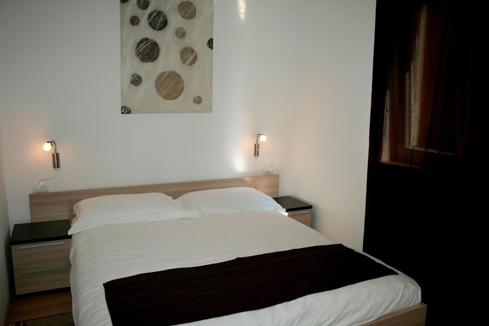 Fineda Grande Apartments Porec Exterior photo