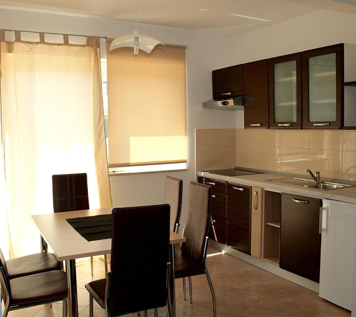 Fineda Grande Apartments Porec Exterior photo